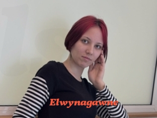 Elwynagawne