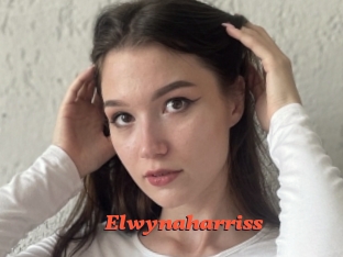 Elwynaharriss