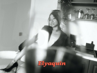 Elyaquin