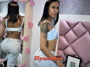 Elyzcortes