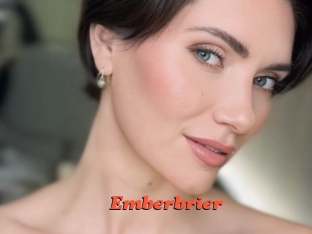 Emberbrier