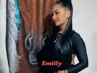 Emiily