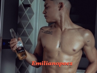 Emilianopaez