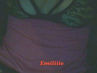 Emiliiie