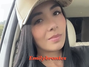 Emilybrontes