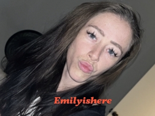 Emilyishere