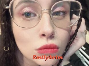 emilykrim Livespot