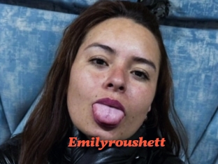 Emilyroushett