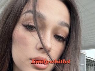 Emilywhitlet