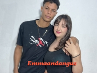 Emmaandangus