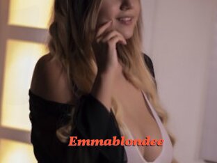 Emmablondee