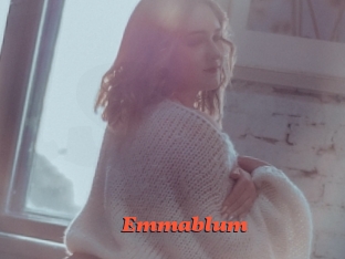 Emmablum