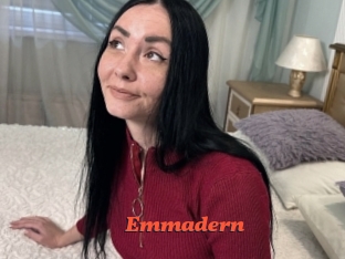 Emmadern