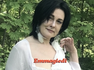 Emmagiedi