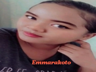 Emmarakoto