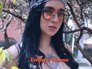 Emmyevaans