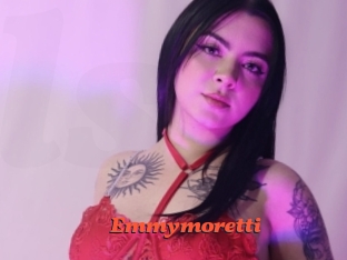 Emmymoretti