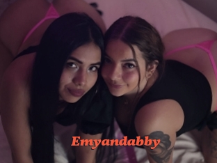 Emyandabby