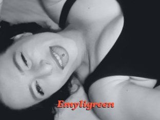 Emyligreen