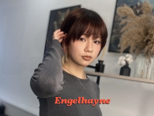 Engelhayne