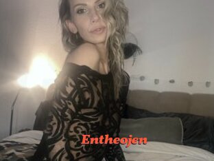 Entheojen