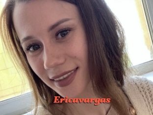 Ericavargas