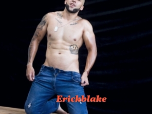 Erickblake