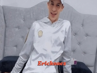 Ericksaez