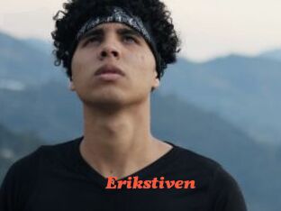 Erikstiven