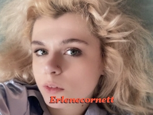 Erlenecornett