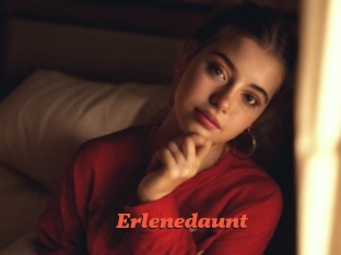 Erlenedaunt