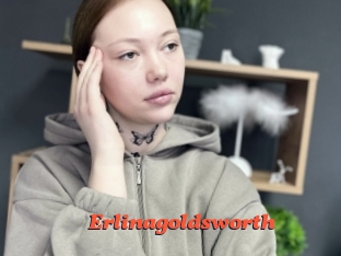 Erlinagoldsworth