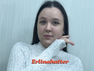 Erlinahatter