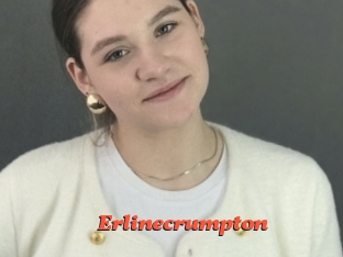 Erlinecrumpton