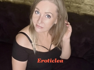 Eroticlea