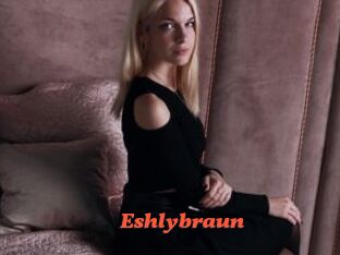 Eshlybraun