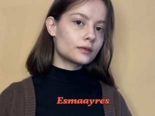 Esmaayres