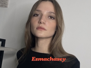 Esmachasey