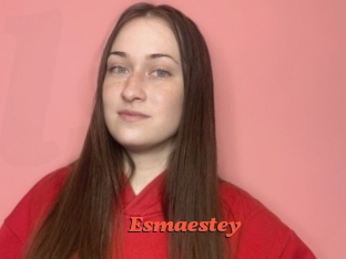 Esmaestey