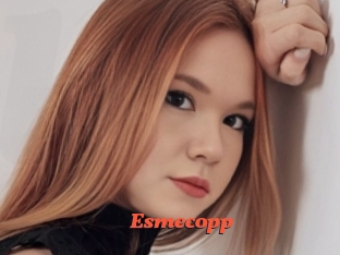 Esmecopp