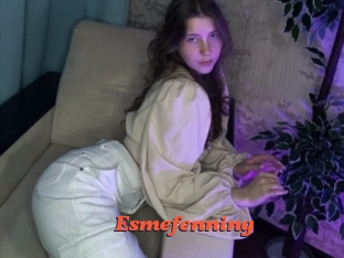 Esmefenning