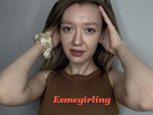 Esmegirling