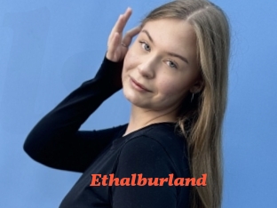 Ethalburland