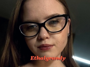 Ethalgrandy