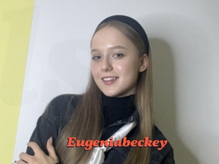 Eugeniabeckey