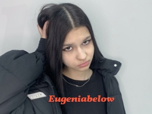 Eugeniabelow