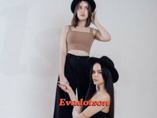 Evadotson