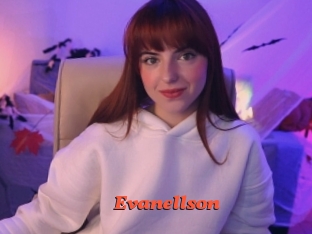 Evanellson