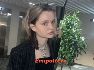 Evapotters