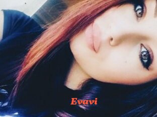 Evavi